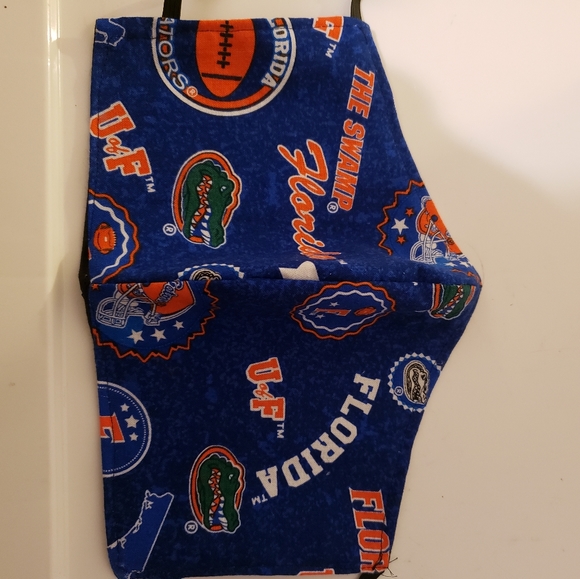 Other - Florida Gators Handmade Face Mask Other - Florida Gators Handmade Face Mask